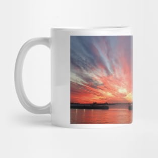 View From Manhattan Mug